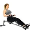 Roeimachine Hometrainer Roeitrainer Roeiapparaat Fitness - Met Trainingscomputer 2 Roeimachine Hometrainer Roeitrainer Roeiapparaat Fitness - Met Trainingscomputer -Fit Verkoop 1200x1173 2
