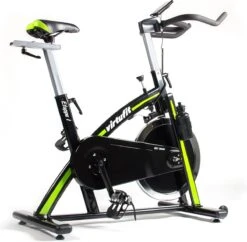 VirtuFit Etappe 1 - Hartslagfunctie - Met Computer - Indoor Cycle -Fit Verkoop 1200x1176