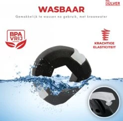 Kaaktrainer - Kaaklijn Trainer - Kaak Trainer Met Luxe Opbergdoos - Ketting - 3 Niveaus - Jawline Trainer - Compacte Kaaktrainer - Kaakspier - Onderkin Trainer - Anti Aging - Kaak -Fit Verkoop 1200x1177 5