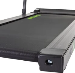 Tunturi Cardio Fit T10 Loopband - Inklapbaar - Ultra Platte Hardloopband - 7 Verschillende Trainingsprogramma's - 1.0 To 12 Km/u -Fit Verkoop 1200x1178