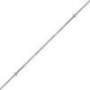Halterstang - VirtuFit Barbell Stang - Schroefsluiting - 120 Cm - 30 Mm 2 Halterstang - VirtuFit Barbell Stang - Schroefsluiting - 120 Cm - 30 Mm -Fit Verkoop 1200x1180 5