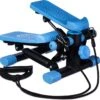 Relaxdays Swing Stepper - 2 Weerstandsbanden - Computer - Verstelbare Weerstand -Fit Verkoop 1200x1183