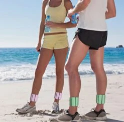 Pols- En Enkelgewichten - ZWART - Adjustable - One Size Fits All - Kwaliteit & Comfort! -Fit Verkoop 1200x1184 4