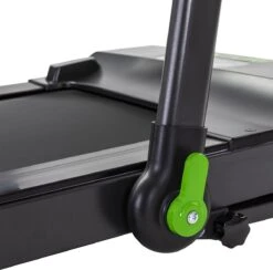 Tunturi Cardio Fit T10 Loopband - Inklapbaar - Ultra Platte Hardloopband - 7 Verschillende Trainingsprogramma's - 1.0 To 12 Km/u -Fit Verkoop 1200x1185