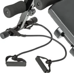 Tectake - Sit-up Bench - Sit Up Bank - 404160 -Fit Verkoop 1200x1186 5