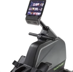 Tunturi Star Fit R100 Roeitrainer - Roeimachine Met 24 Weerstandsniveaus - Roeiapparaat Voor Thuis - Opklapbaar - Kleur: Zwart 18 Tunturi Star Fit R100 Roeitrainer - Roeimachine Met 24 Weerstandsniveaus - Roeiapparaat Voor Thuis - Opklapbaar - Kleur: Zwart -Fit Verkoop 1200x1187 3