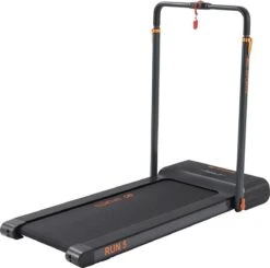 RS Sports Loopband Run 5 - Inklapbaar - Hardloopband - 12 Programma's - Snelheid 12 Km/u - Loopbanden Fitness -Fit Verkoop 1200x1190