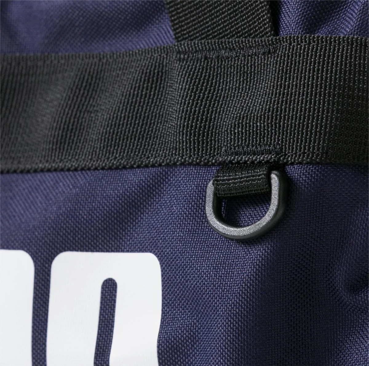 PUMA Challenger Duffel Bag S Tas Unisex - Peacoat 7 PUMA Challenger Duffel Bag S Tas Unisex - Peacoat - Afbeelding 5