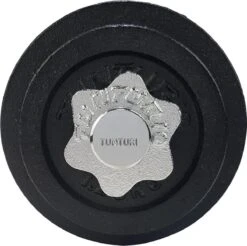 Tunturi Gewichten Gietijzer Totaal 20kg - Halterset Met Schroefsluiting - Dumbbell Set - 2 Halterstangen - 30mm - Incl. Gratis Fitness App 19 Tunturi Gewichten Gietijzer Totaal 20kg - Halterset Met Schroefsluiting - Dumbbell Set - 2 Halterstangen - 30mm - Incl. Gratis Fitness App -Fit Verkoop 1200x1194 5