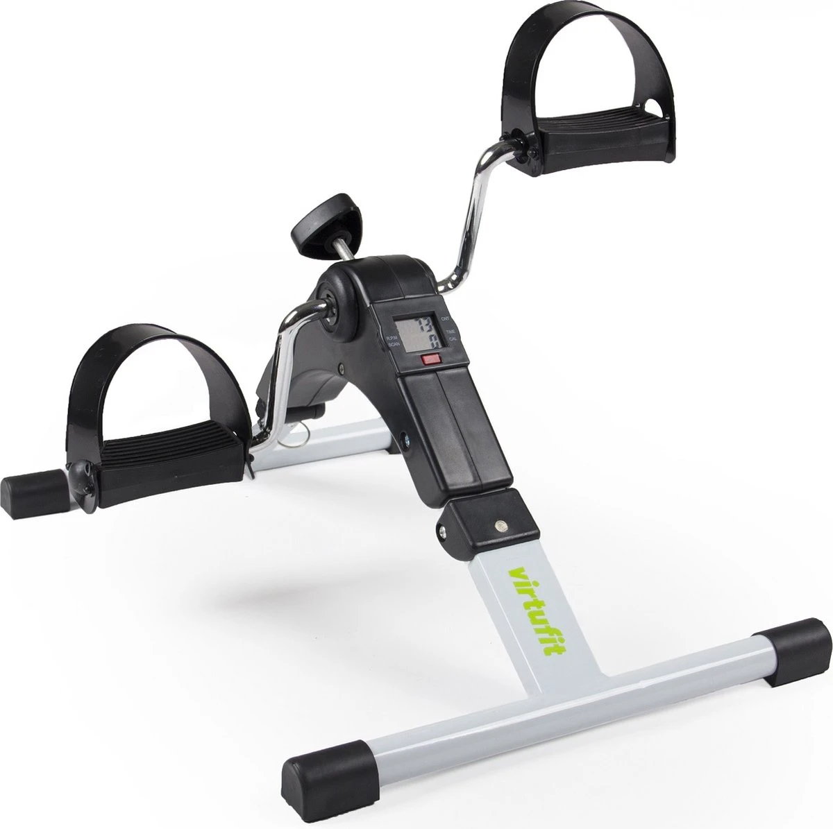 Stoelfiets - VirtuFit V2 Opvouwbare Bureaufiets - Instelbare Weerstand - Hometrainer 3 Stoelfiets - VirtuFit V2 Opvouwbare Bureaufiets - Instelbare Weerstand - Hometrainer