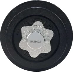 Tunturi Gewichten Gietijzer Totaal 10kg - Halterset Met Schroefsluiting - Dumbbell Set - 1 Halterstang - 30mm - Incl. Gratis Fitness App -Fit Verkoop 1200x1195 7