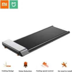 Xiaomi Walking Pad - Opvouwbare Loopband - Xiaomi Loopband 17 Xiaomi Walking Pad - Opvouwbare Loopband - Xiaomi Loopband -Fit Verkoop 1200x1197 4