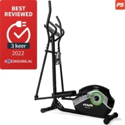 Crosstrainer - VirtuFit CTR 1.2i - Hartslagfunctie - 21 Programma's - Bluetooth - Cross Trainer Fitness 19 Crosstrainer - VirtuFit CTR 1.2i - Hartslagfunctie - 21 Programma's - Bluetooth - Cross Trainer Fitness -Fit Verkoop 1200x1199 2
