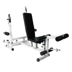 Gorilla Sports Universele Halterbank + 100 Kg Halterset - Kunststof - Halterstang Met Gewichten 14 Gorilla Sports Universele Halterbank + 100 Kg Halterset - Kunststof - Halterstang Met Gewichten -Fit Verkoop 1200x1200 1001