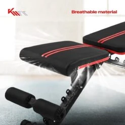 KM-Fit Multifunctionele Opvouwbare Gewichtsbank Full Body Workout Fitness Sport -Fit Verkoop 1200x1200 1011