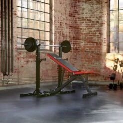 TecTake - Halterbank Trainingsbank Fitnessbank - 402601 10 TecTake - Halterbank Trainingsbank Fitnessbank - 402601 -Fit Verkoop 1200x1200 1028