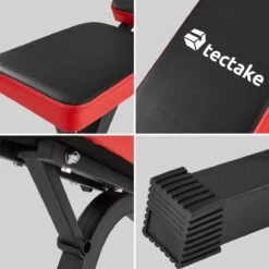 TecTake - Halterbank Trainingsbank Fitnessbank - 402601 12 TecTake - Halterbank Trainingsbank Fitnessbank - 402601 -Fit Verkoop 1200x1200 1029