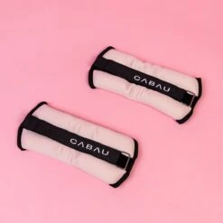 Cabau Lifestyle Enkel- En Polsgewichten - 2x 0.5 Kg - Waterdicht Neopreen - Makkelijk Verstelbaar - Fitness Enkel- Polsband -Fit Verkoop 1200x1200 1034