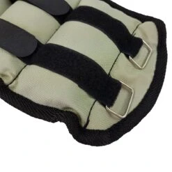 Tunturi Enkelgewichten En Polsgewichten - Gewichten - 2 X 2,0kg - Grijs -Fit Verkoop 1200x1200 1045