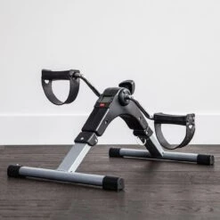 Parcura Hometrainer - Fietstrainer - Bureaufiets Met LCD-display - Volledig Instelbaar 9 Parcura Hometrainer - Fietstrainer - Bureaufiets Met LCD-display - Volledig Instelbaar -Fit Verkoop 1200x1200 106