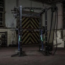 Tunturi Nekbeschermer - Bar Pad - Barbell Pad Voor Halterstang - PRO De Luxe -Fit Verkoop 1200x1200 1139