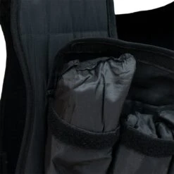 Matchu Sports - Verstelbaar Gewichtsvest - Gewichtsvest 20kg - Weight Vest - Hardlopen - Cardio - Zwart -Fit Verkoop 1200x1200 1173