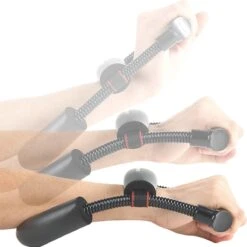 U-Fit One Pols Trainer - Wrist Trainer - Onderarm Trainer- Armtrainer - Hand Onderarm Strengthener - Handtrainer - Grip Trainer - Fitness - Ufitone -Fit Verkoop 1200x1200 1181