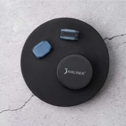 Kaaklijn Jawline Trainer Sport Fitness Kaak Trainer Gym Jawliner - Variant Advanced - Kaaklijn Onderkin Gezichtstrainer - Jawliner® -Fit Verkoop 1200x1200 1187