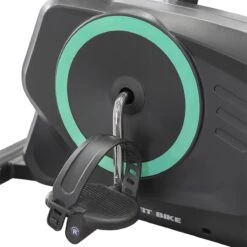 FitBike Ride 1 - Hometrainer - Fitness Fiets - Incl. Tablethouder En Trainingscomputer - 8 Weerstandsniveaus -Fit Verkoop 1200x1200 120