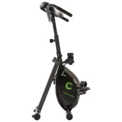 Tunturi Cardio Fit D20 Hometrainer - Opvouwbaar - Bueaufiets Voor Op Kantoor - Fitnessfiets Met 8 Weerstandsniveaus - Compact 24 Tunturi Cardio Fit D20 Hometrainer - Opvouwbaar - Bueaufiets Voor Op Kantoor - Fitnessfiets Met 8 Weerstandsniveaus - Compact -Fit Verkoop 1200x1200 124