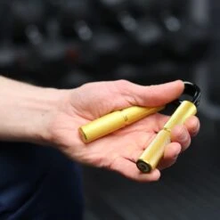 Gouden Grip Handknijper 6-Delige Premium Set 23-135kg + E-book - Handtrainer - Handgrippers - Handknijper Fitness - Knijphalter - Onderarm Trainer - Handtrainer - Heavy Grip - Buigveer -Fit Verkoop 1200x1200 1246