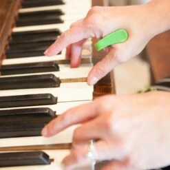 Merkloos Acurelief - Migraine - Hoofdpijn - Massage - Ontspanning - Hand - Verlichting - Stress - Meditatie - Zen - Anti Stress - Acupunctuur - Klem - Rug - Nek Massage