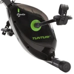 Tunturi Cardio Fit D20 Hometrainer - Opvouwbaar - Bueaufiets Voor Op Kantoor - Fitnessfiets Met 8 Weerstandsniveaus - Compact 29 Tunturi Cardio Fit D20 Hometrainer - Opvouwbaar - Bueaufiets Voor Op Kantoor - Fitnessfiets Met 8 Weerstandsniveaus - Compact -Fit Verkoop 1200x1200 127