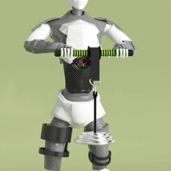 Wrist Roller - Grip Trainer - Onderarm Trainer - Antislip - Bicep Trainer - Pols Trainer - Forearm Trainer - Hand Trainer - Max. Verdraagbaar Gewicht 30 Kg 12 Wrist Roller - Grip Trainer - Onderarm Trainer - Antislip - Bicep Trainer - Pols Trainer - Forearm Trainer - Hand Trainer - Max. Verdraagbaar Gewicht 30 Kg -Fit Verkoop 1200x1200 1295