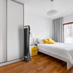 Tunturi Cardio Fit T10 Loopband - Inklapbaar - Ultra Platte Hardloopband - 7 Verschillende Trainingsprogramma's - 1.0 To 12 Km/u -Fit Verkoop 1200x1200 131