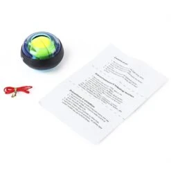 PowerBall Forceball WristBall | PowerBall Spinner | Blauw -Fit Verkoop 1200x1200 1371