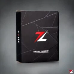 ZEUZ® 5-Delige Fitness Handtrainer Set – Trainer Voor Hand, Onderarm, Pols & Vingers – Stressbal, Knijphalter, Stretcher & Grip Bal – Anti RSI -Fit Verkoop 1200x1200 1383