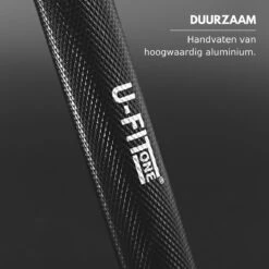 U-Fit One Metal Handtrainer 45kg Met 2 Soft Touch Sleeves - Handknijper- Grip Trainer - Knijphalter - Armtrainer - Hand Knijper - Handgripper - Heavy Gripper - Onderarm - Buigveer 14 U-Fit One Metal Handtrainer 45kg Met 2 Soft Touch Sleeves - Handknijper- Grip Trainer - Knijphalter - Armtrainer - Hand Knijper - Handgripper - Heavy Gripper - Onderarm - Buigveer -Fit Verkoop 1200x1200 1425