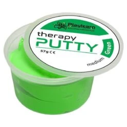 Sensory Tactile Theraputty Therapy Putty Multi Pack 5 Kleuren / 5 Sterktes - Handtrainer - Oefenklei - Kneedpasta -Fit Verkoop 1200x1200 1442