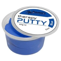 Sensory Tactile Theraputty Therapy Putty Multi Pack 5 Kleuren / 5 Sterktes - Handtrainer - Oefenklei - Kneedpasta -Fit Verkoop 1200x1200 1443