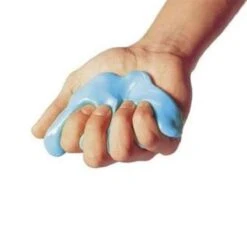 Sensory Tactile Theraputty Therapy Putty Multi Pack 5 Kleuren / 5 Sterktes - Handtrainer - Oefenklei - Kneedpasta -Fit Verkoop 1200x1200 1444