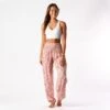 Merkloos Harembroek - Yoga - Loungewear - Bohemian - Ibiza - Sportbroek - Boho -Fit Verkoop 1200x1200 1474