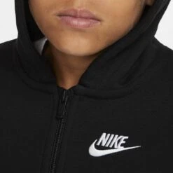 Nike Sportswear Club Jongens Vest - Maat S -Fit Verkoop 1200x1200 1486