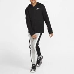 Nike Sportswear Club Jongens Vest - Maat S -Fit Verkoop 1200x1200 1487