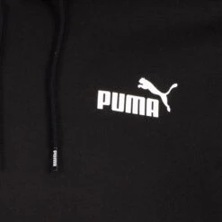 PUMA Ess Small Logo Hoodie Fl Heren Trui - Maat M -Fit Verkoop 1200x1200 1491