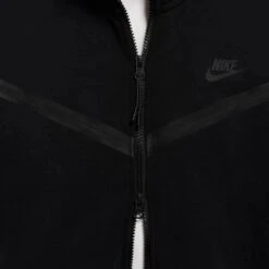 Nike Sportswear Tech Fleece Full Zip Heren Hoodie - Maat XL 25 Nike Sportswear Tech Fleece Full Zip Heren Hoodie - Maat XL -Fit Verkoop 1200x1200 1495