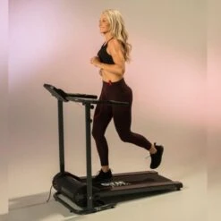 Gymform Slim Fold PRO - Loopband Inklapbaar - Opvouwbaar - Wandelband - LCD Display - Met Hartslagmeter 34 Gymform Slim Fold PRO - Loopband Inklapbaar - Opvouwbaar - Wandelband - LCD Display - Met Hartslagmeter -Fit Verkoop 1200x1200 151