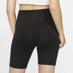 Nike Sportswear Leg-A-See Bike Short Dames Legging - Maat XS -Fit Verkoop 1200x1200 1517