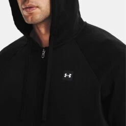 Under Armour Rival Fleece Heren Vest - Maat XL -Fit Verkoop 1200x1200 1531