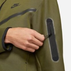 Nike Sportswear Tech Fleece Heren Vest - Maat XL -Fit Verkoop 1200x1200 1548